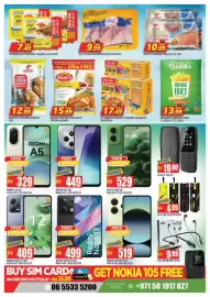 Al Madina Hypermarket catalogue Page 3