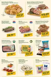 Sprouts Farmers Market weekly ad week 10 Page 2
