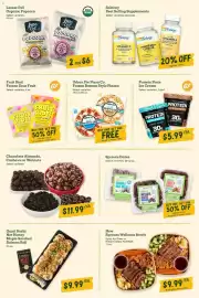 Sprouts Farmers Market weekly ad week 10 Page 3
