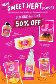 Sprouts Farmers Market weekly ad week 10 Page 4