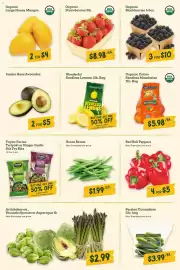 Sprouts Farmers Market weekly ad week 10 Page 5
