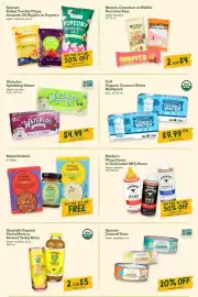 Sprouts Farmers Market weekly ad week 10 Page 8