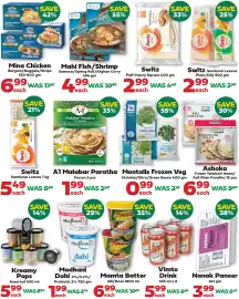 Iqbal Foods flyer week 10 Page 4
