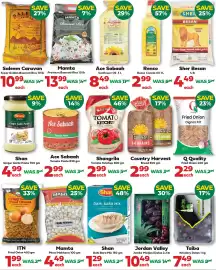 Iqbal Foods flyer week 10 Page 6