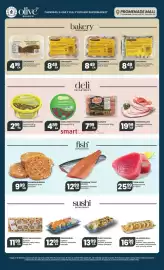 Olive Branch flyer week 10 Page 4