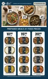 Olive Branch flyer week 10 Page 5