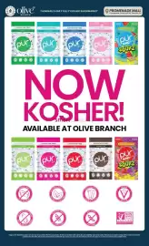 Olive Branch flyer week 10 Page 6