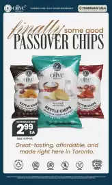 Olive Branch flyer week 10 Page 7