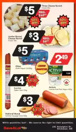 Save on Foods flyer week 10 Page 2