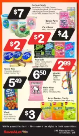 Save on Foods flyer week 10 Page 5