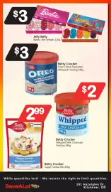 Save on Foods flyer week 10 Page 6