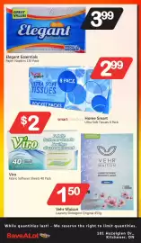 Save on Foods flyer week 10 Page 8