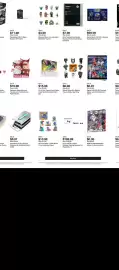 Game Stop weekly ad week 10 Page 2
