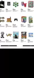 Game Stop weekly ad week 10 Page 3