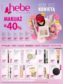 Hebe gazetka Strona 1