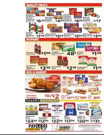 Payless weekly ad Page 4