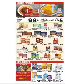 Payless weekly ad Page 2