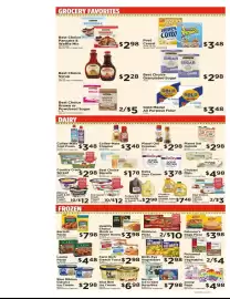 Payless weekly ad Page 3