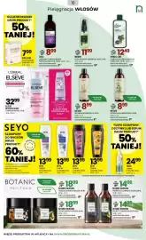 Drogerie Natura gazetka Strona 10