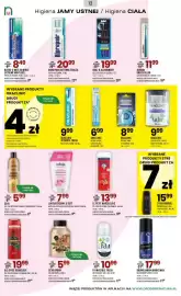 Drogerie Natura gazetka Strona 13