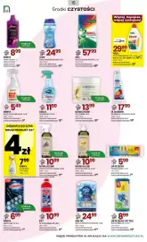 Drogerie Natura gazetka Strona 15