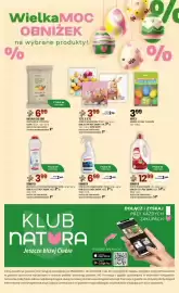 Drogerie Natura gazetka Strona 16