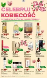 Drogerie Natura gazetka Strona 2