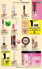 Drogerie Natura gazetka Strona 3