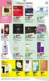 Drogerie Natura gazetka Strona 8