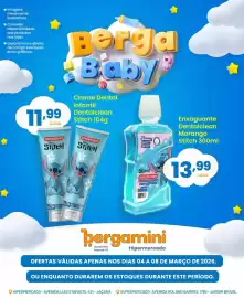 Catálogo Supermercado Bergamini Página 3