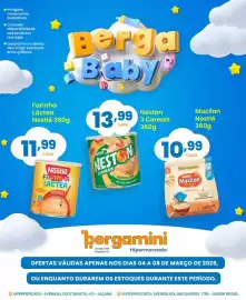 Catálogo Supermercado Bergamini Página 6