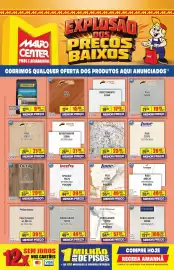 Folheto Mauro Center Página 1