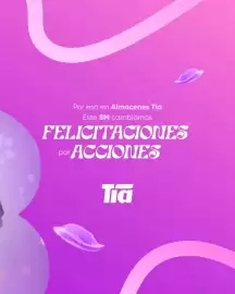 Catálogo Tia Página 3