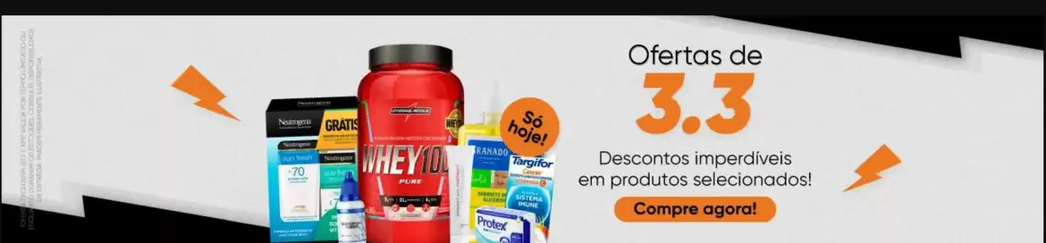 Catálogo Farmalife Página 1