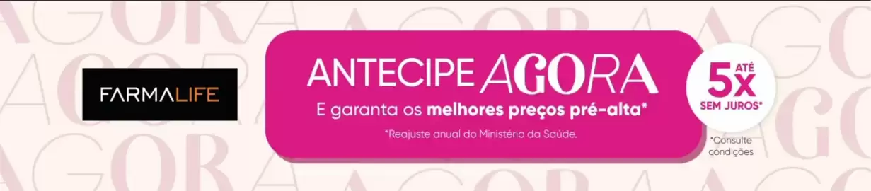 Catálogo Farmalife Página 2