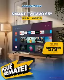 Catálogo Computron Página 2