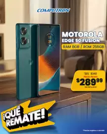 Catálogo Computron Página 3