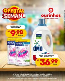 Catálogo Ourinhos Hipermercado Página 20