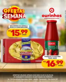 Catálogo Ourinhos Hipermercado Página 11