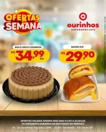 Catálogo Ourinhos Hipermercado Página 12