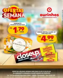 Catálogo Ourinhos Hipermercado Página 13