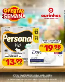 Catálogo Ourinhos Hipermercado Página 14
