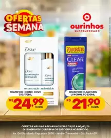 Catálogo Ourinhos Hipermercado Página 15