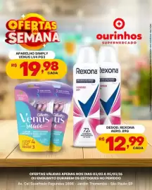 Catálogo Ourinhos Hipermercado Página 17