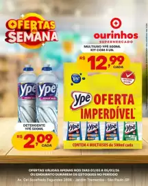 Catálogo Ourinhos Hipermercado Página 18