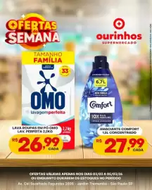 Catálogo Ourinhos Hipermercado Página 19