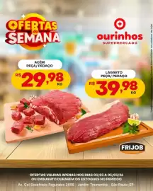 Catálogo Ourinhos Hipermercado Página 3