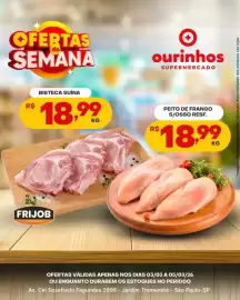 Catálogo Ourinhos Hipermercado Página 4