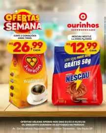 Catálogo Ourinhos Hipermercado Página 6