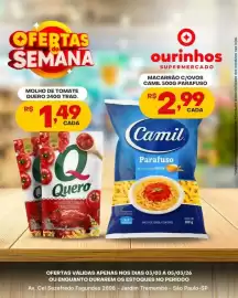 Catálogo Ourinhos Hipermercado Página 8